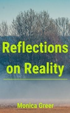 portada Reflections on Reality (en Inglés)