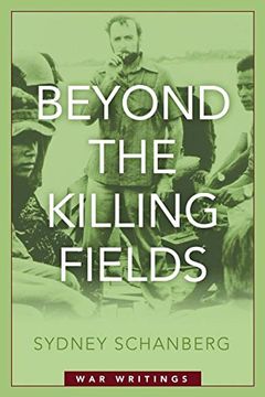 portada Beyond the Killing Fields: War Writings (en Inglés)