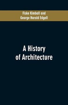 portada A History of Architecture (en Inglés)