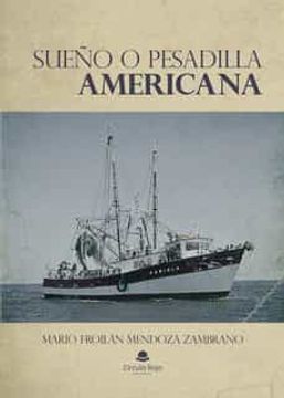 portada Sueño o Pesadilla Americana (in Spanish)