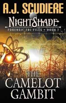 portada The Camelot Gambit (en Inglés)