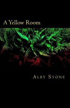 portada A Yellow Room (en Inglés)