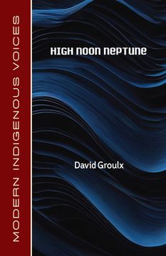portada High Noon Neptune (in English)
