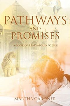 portada Pathways and Promises: A Book of Read-Aloud Poems (en Inglés)