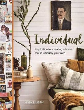 portada Individual: Inspiration for Creating a Home That is Uniquely Your own (en Inglés)