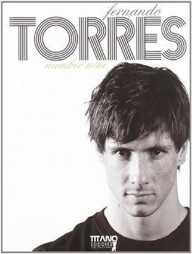 portada Fernando Torres (in Spanish)