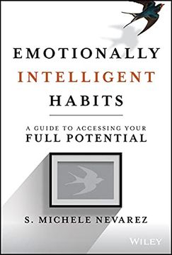 portada Beyond Emotional Intelligence: A Guide to Accessing Your Full Potential (en Inglés)
