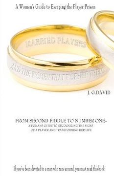 portada married players and the women that worship them (in English)