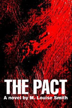 portada the pact (in English)