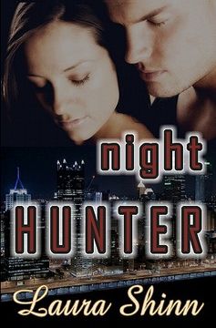 portada night hunter (in English)