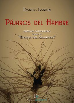 portada Pajaros del Hambre (in Spanish)