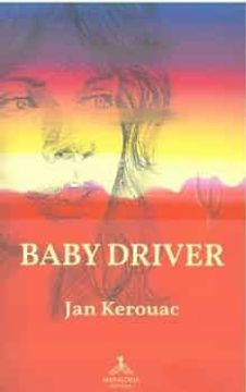 portada Baby Driver