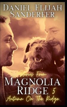 portada Stories From Magnolia Ridge 5: Autumn On The Ridge
