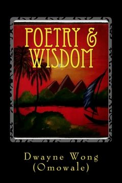 portada Poetry & Wisdom (en Inglés)
