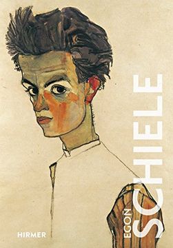 portada Egon Schiele (The Great Masters of Art)