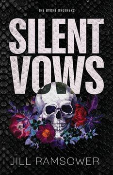 portada Silent Vows: Special Edition Print (in English)