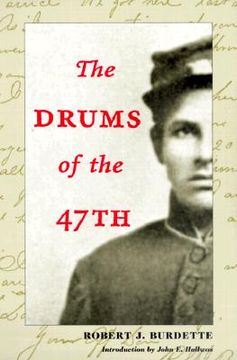 portada the drums of the 47th