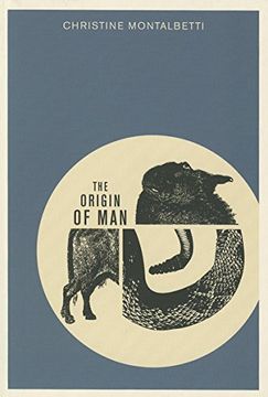 portada The Origin of man (en Inglés)