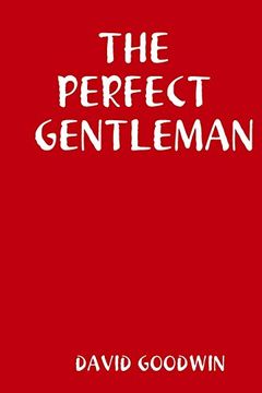 portada The Perfect Gentleman (en Inglés)