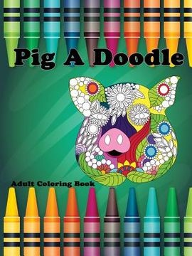 portada Pig A Doodle