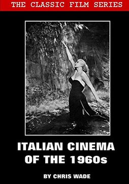 portada Classic Film Series: Italian Cinema of the 1960S (en Inglés)