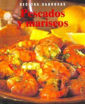 portada Pescados y Mariscos (in Spanish)