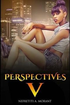 portada Perspectives V (en Inglés)