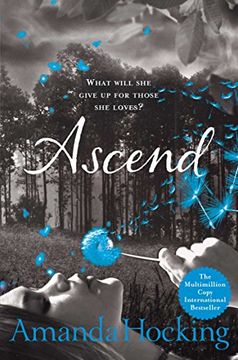 ascend (en Inglés)