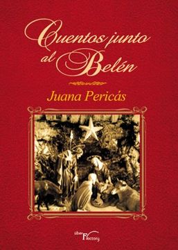 portada Cuentos Junto al Belen