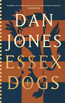 portada Essex Dogs (in English)