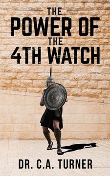 portada The Power of the 4th Watch (en Inglés)