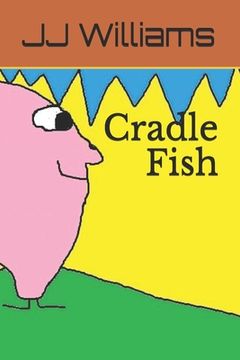 portada Cradle Fish (en Inglés)