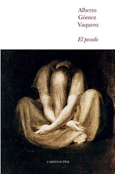 portada El Pecado. Hispania, Siglo iv