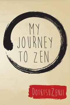 portada My Journey To Zen (en Inglés)