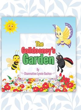 portada The Golldooney's Garden (en Inglés)
