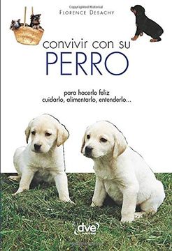 portada Convivir con su Perro (in Spanish)