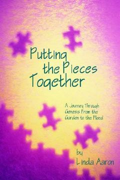 portada putting the pieces together (en Inglés)