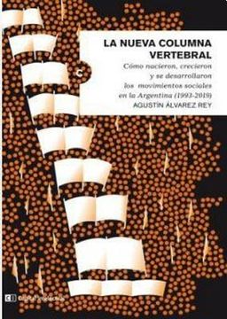 portada Nueva Columna Vertebral (in Spanish)