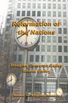 portada Reformation of the Nations