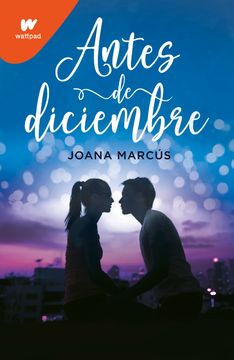 Antes de diciembre (in Spanish)