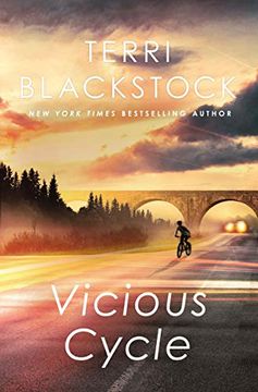 portada Vicious Cycle: 2 (an Intervention Novel) (in English)