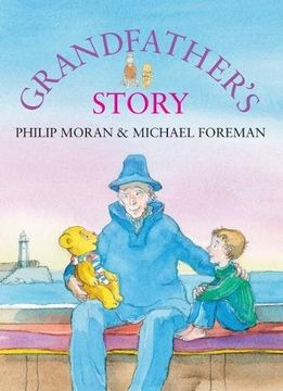 portada Grandfather's Story (Soggy Bear) (en Inglés)