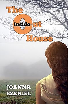 portada Inside-Out House (en Inglés)