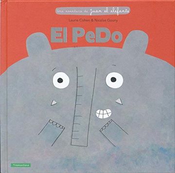 portada El Pedo (in Spanish)