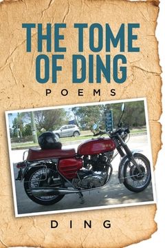 portada The Tome of Ding (en Inglés)