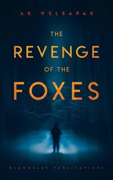 portada The Revenge of the Foxes (en Inglés)