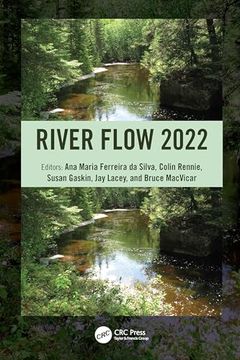 portada River Flow 2022 (en Inglés)