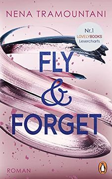 portada Fly & Forget: Roman (Die Soho-Love-Reihe, Band 1) (en Alemán)