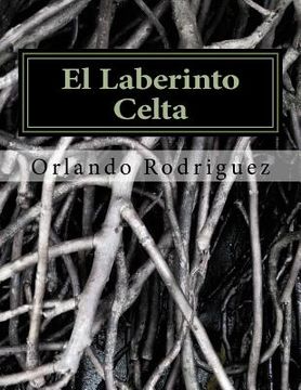 portada El Laberinto Celta (in Spanish)