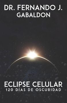 portada Eclipse Celular: 120 Dias de Oscuridad